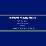 Richards Quality Meats