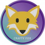 Crafty Fox by Design