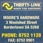 Moores Hardware
